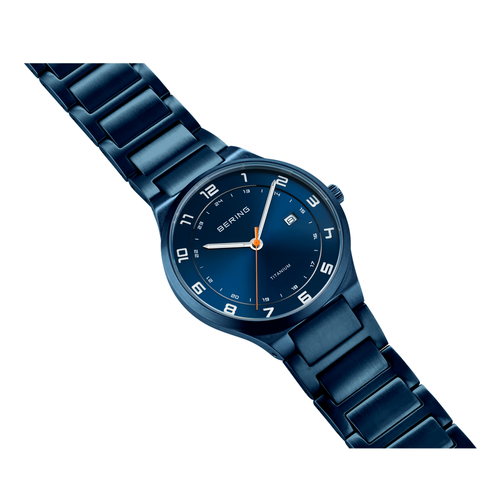 Bering Titanium 15139-797