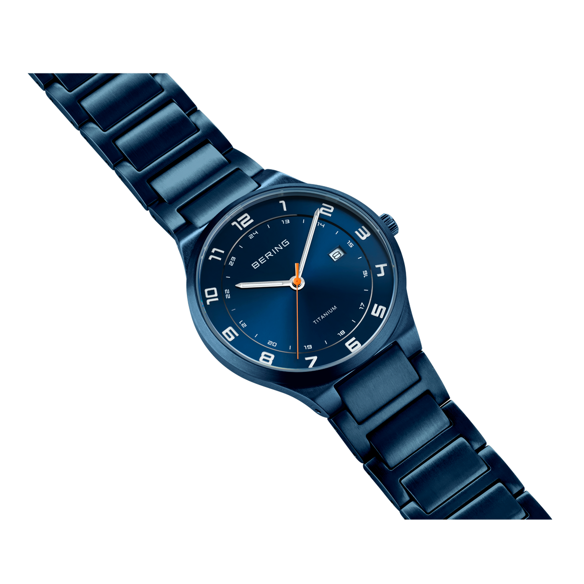 Bering Titanium 15139-797