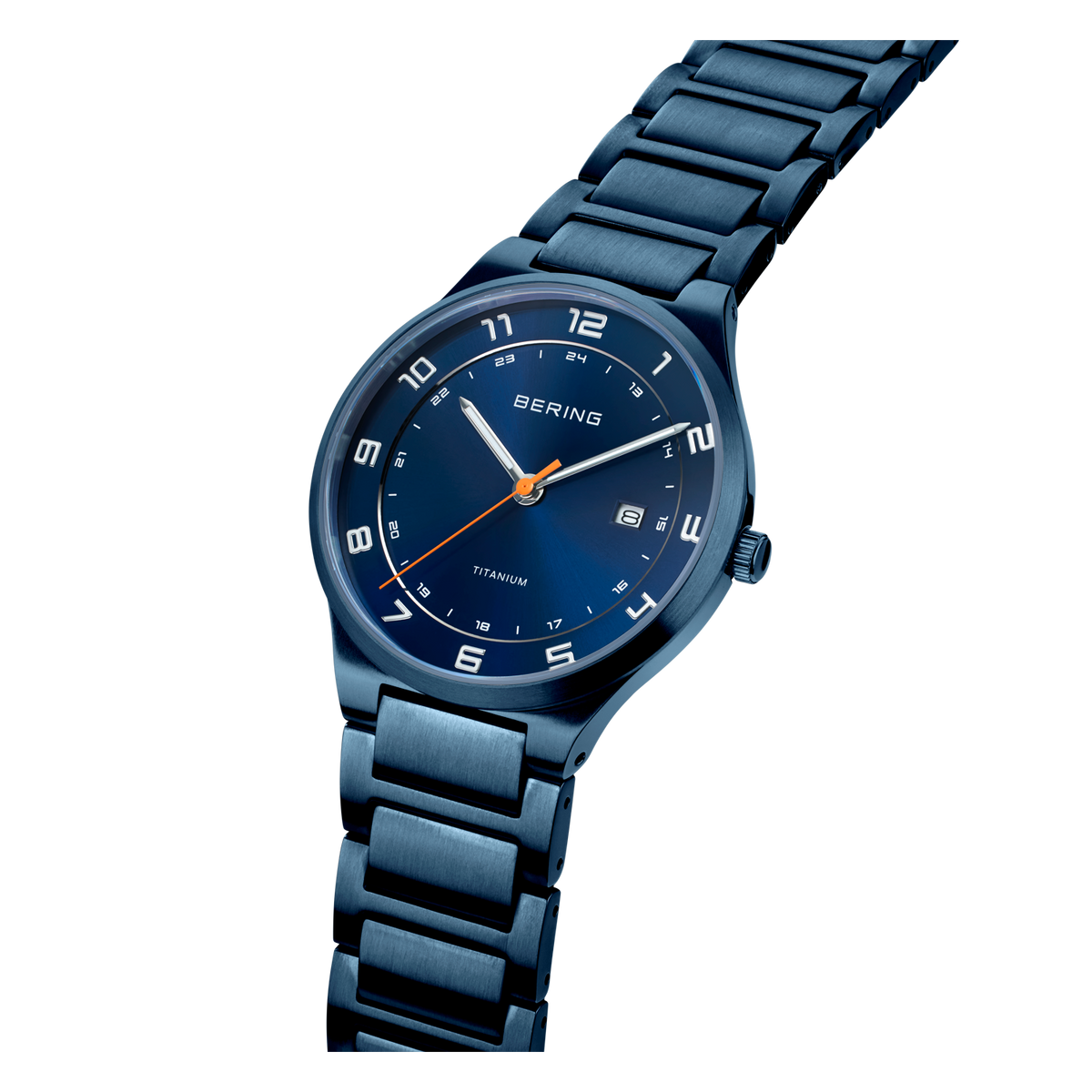 Bering Titanium 15139-797