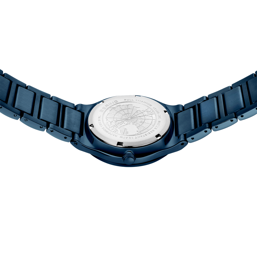 Bering Titanium 15139-797