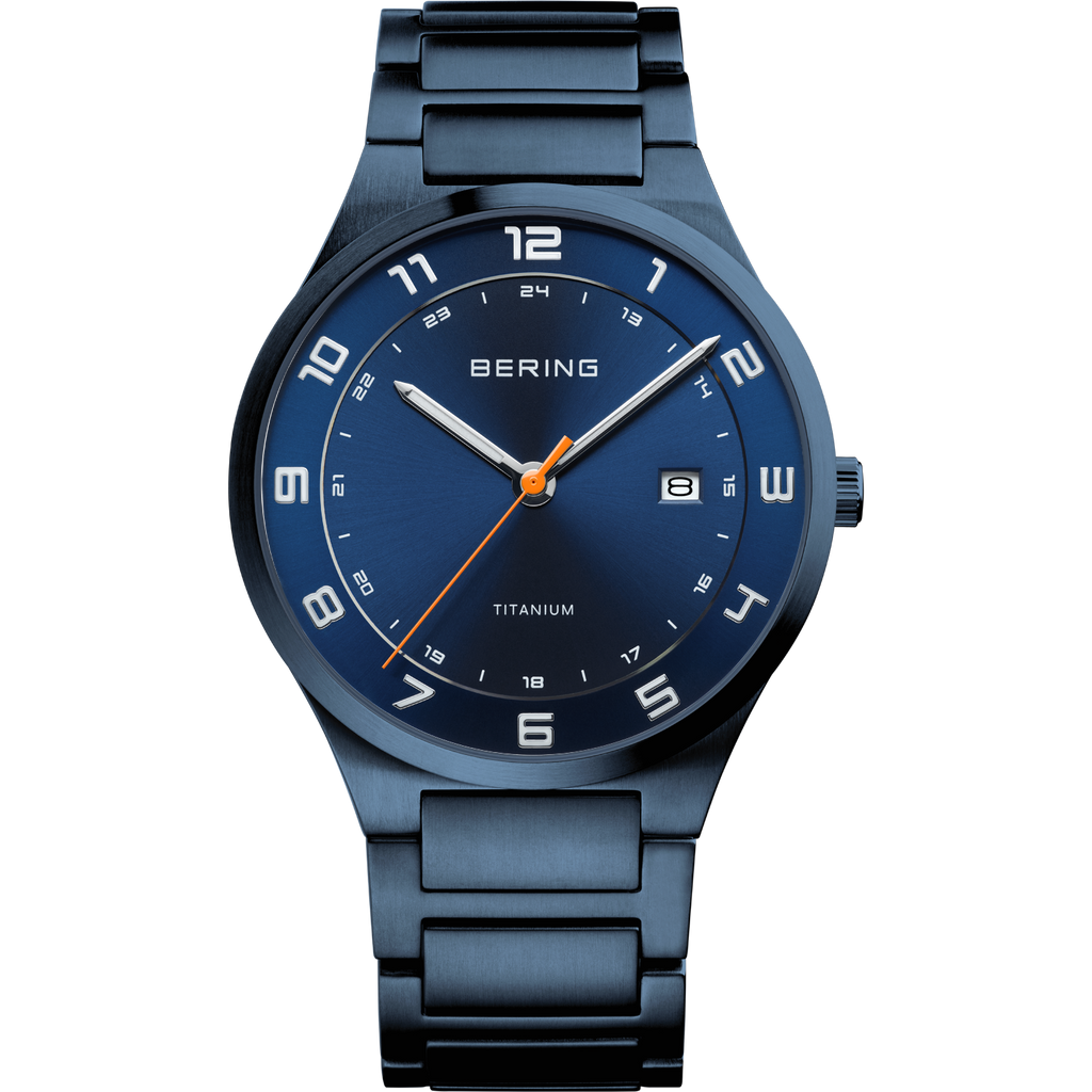 Bering Titanium 15139-797