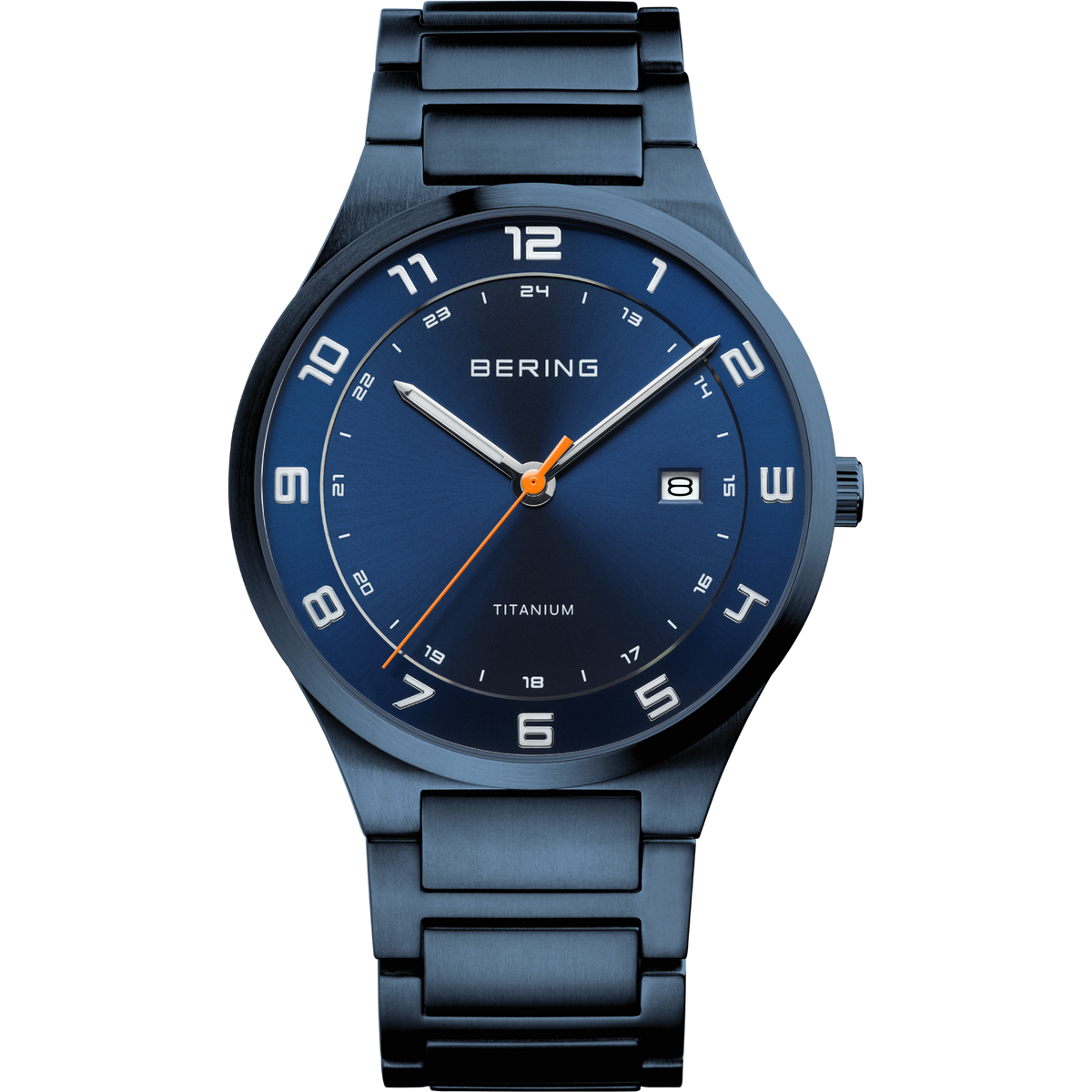 Bering Titanium 15139-797