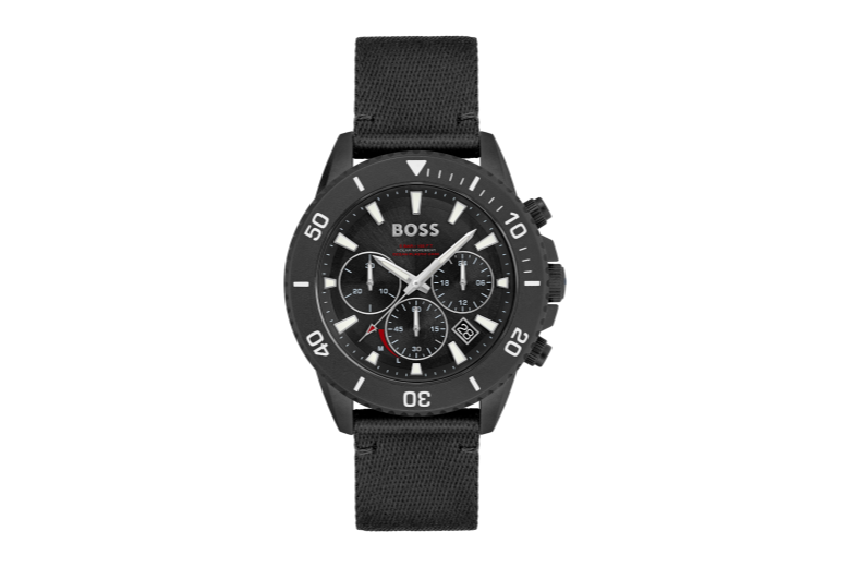 BOSS Admiral Sustainable 1513918