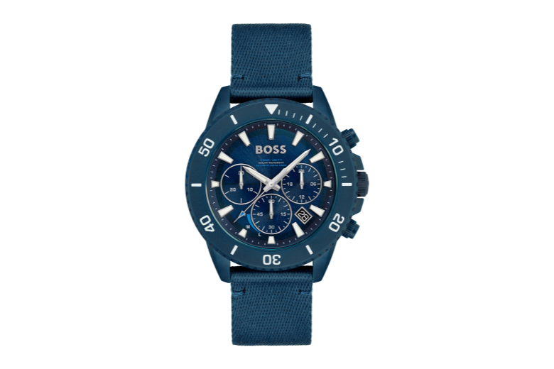 BOSS Admiral Sustainable 1513919