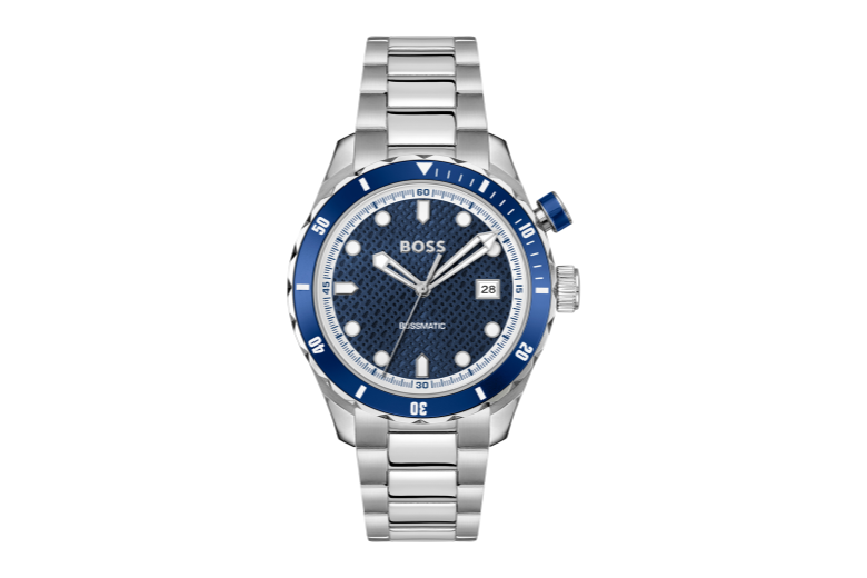 BOSS Bossmatic 1514177