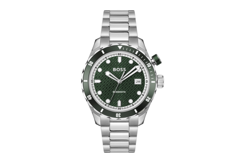 BOSS Bossmatic 1514178