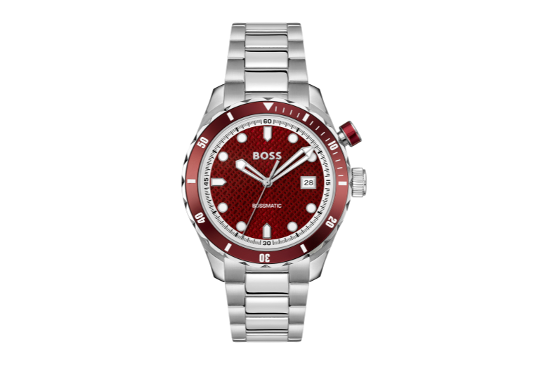BOSS Bossmatic 1514179