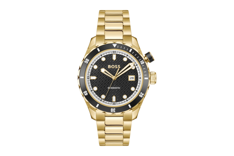 BOSS Bossmatic 1514180