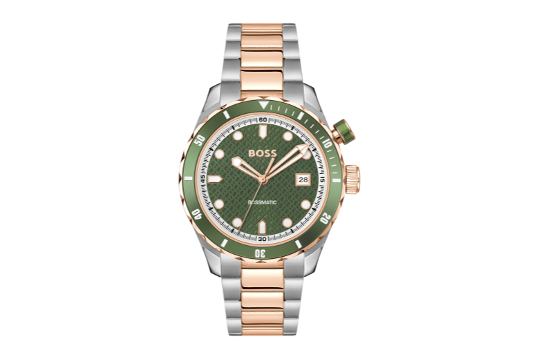 BOSS Bossmatic 1514181