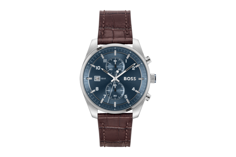 BOSS Skytraveller 1514194