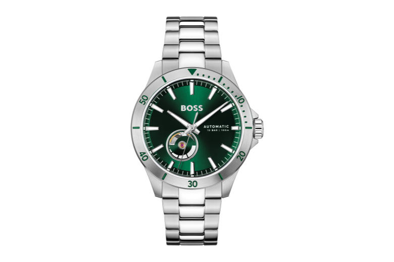BOSS Troper Automatic 1514200
