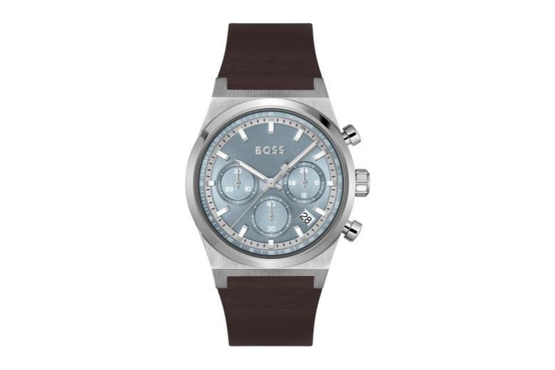 BOSS Candor Chrono 1514219