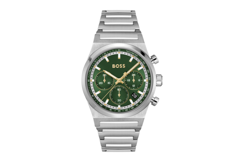 BOSS Candor Chrono 1514220