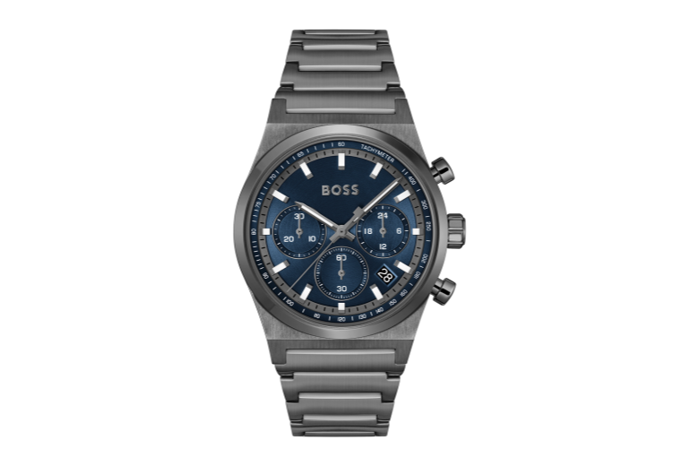 BOSS Candor Chrono 1514223