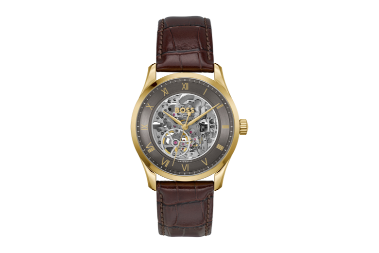 BOSS Principle Skeleton 1514235