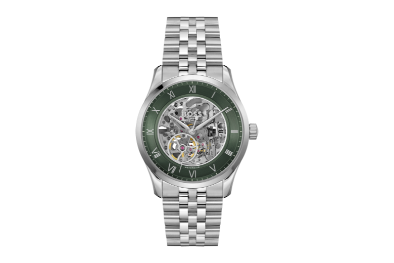 BOSS Principle Skeleton 1514236