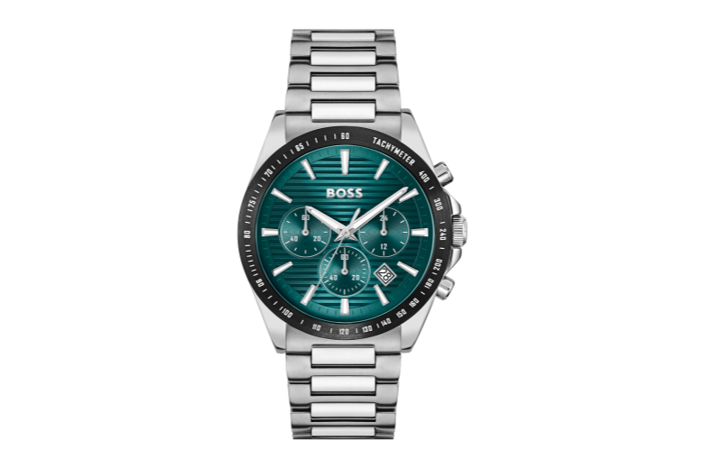 BOSS Strike Chrono 1514241