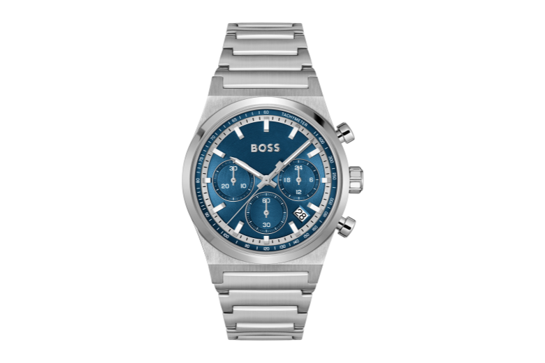 BOSS Candor Chrono 1514250