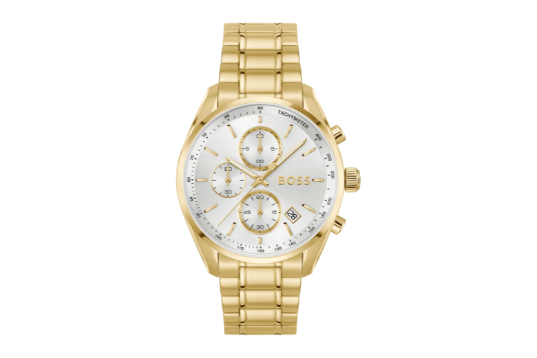 BOSS Grand Prix 40 1514261