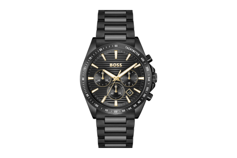 BOSS Striker Chrono - Le 1514291