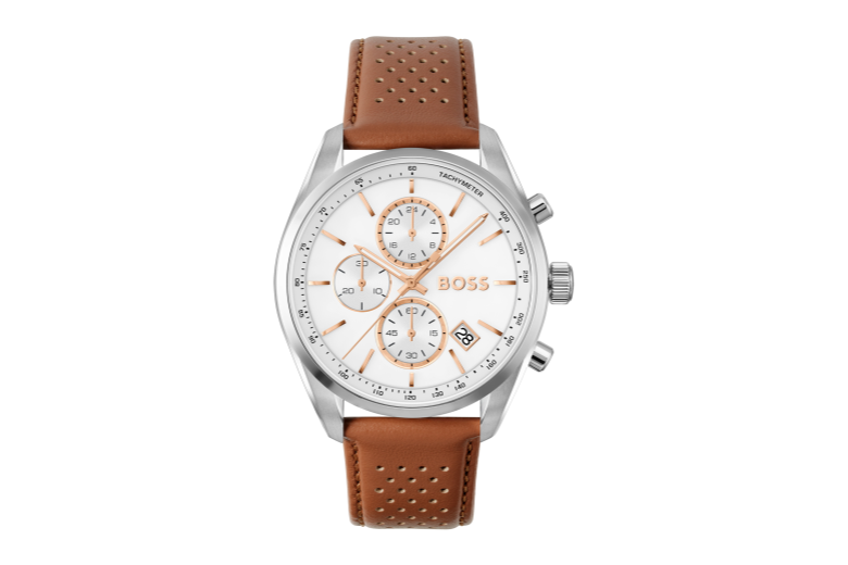 BOSS Grand Prix 44 - Le 1514313