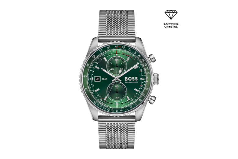 BOSS Skytraveller Pro 1514347