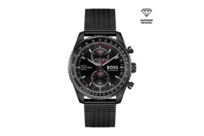 BOSS Skytraveller Pro 1514348
