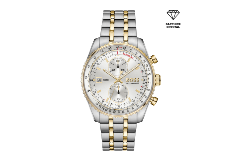 BOSS Skytraveller Pro 1514350