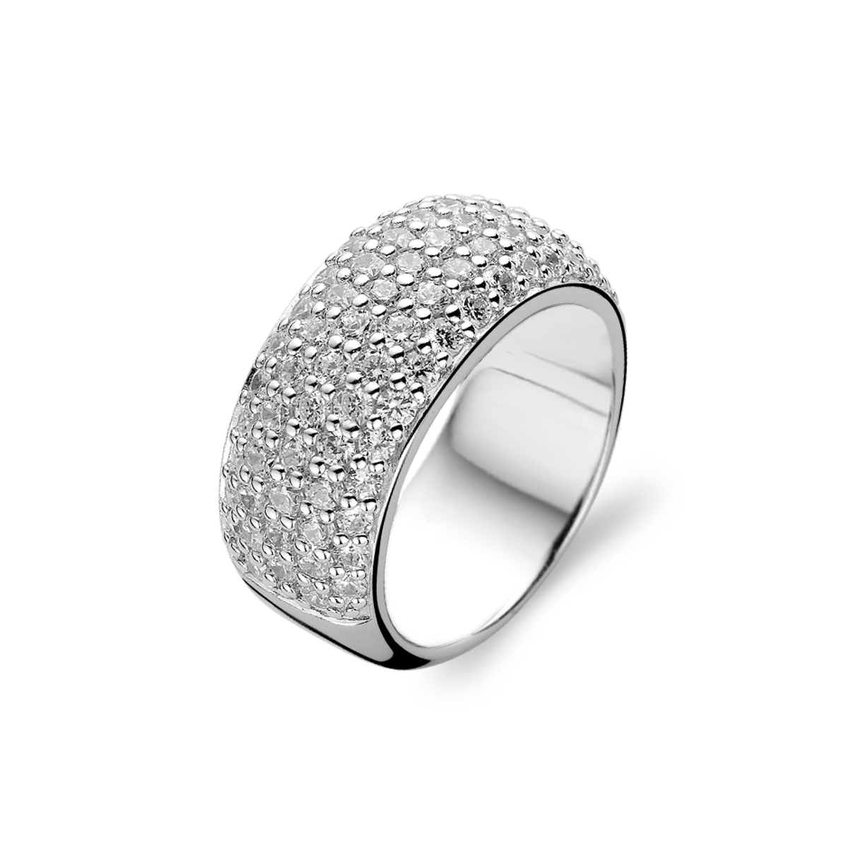 Ti Sento Milano Bague 1514ZI