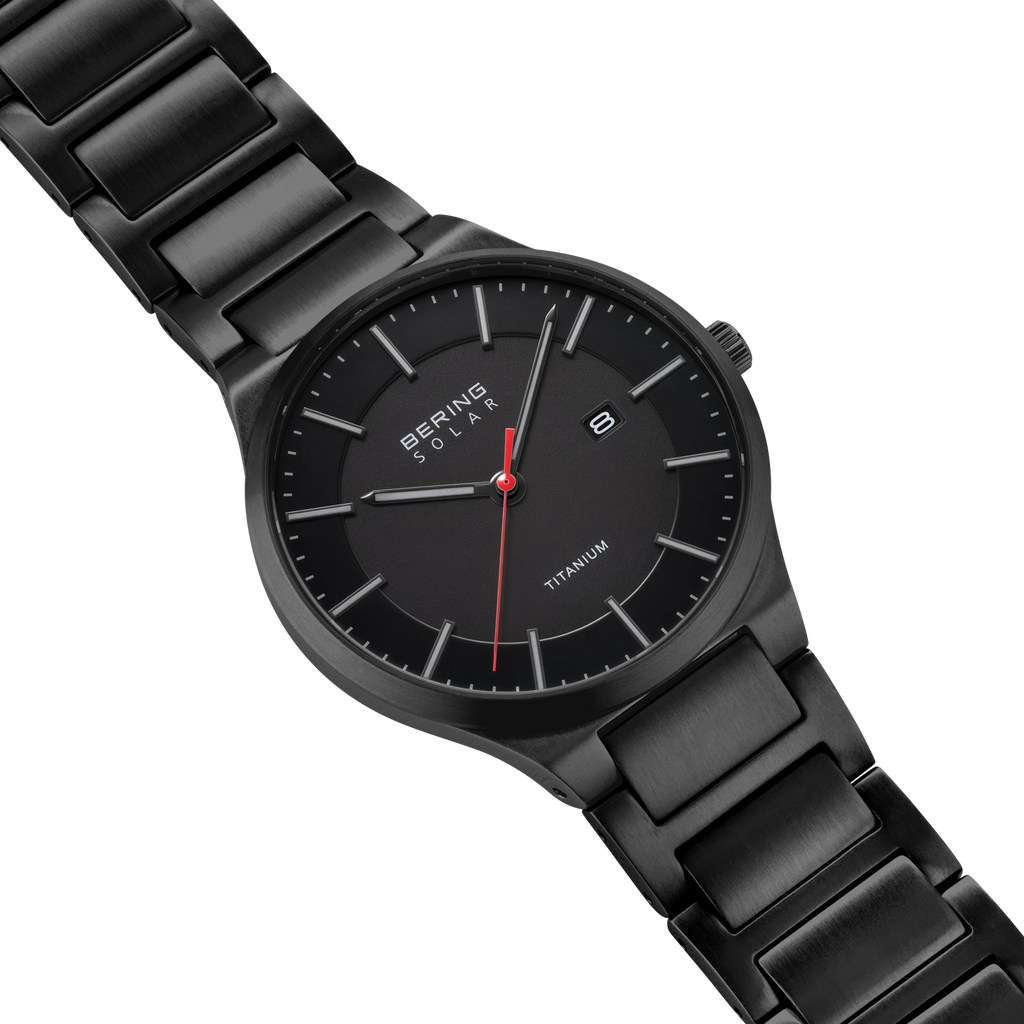 Bering Titanium 15239-722