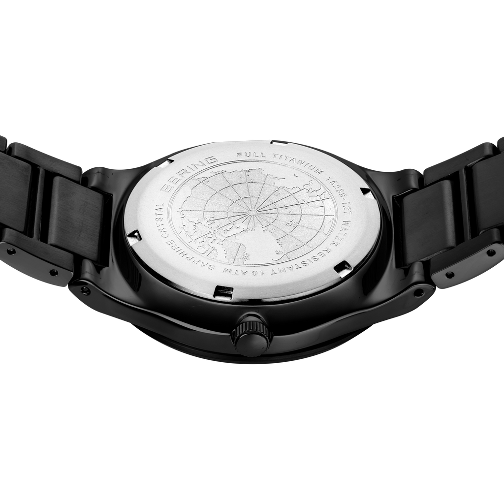 Bering Titanium 15239-722