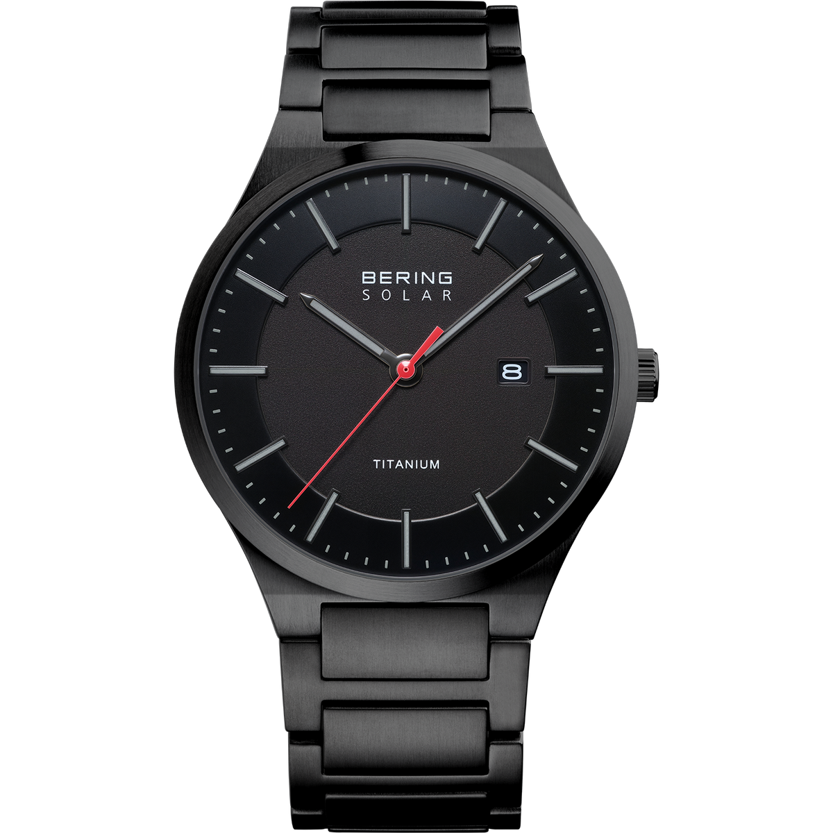 Bering Titanium 15239-722
