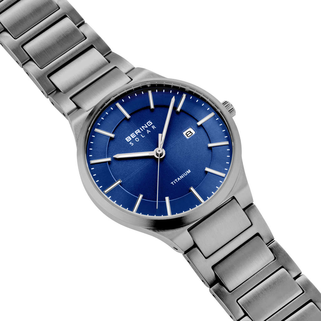 Bering Titanium 15239-777