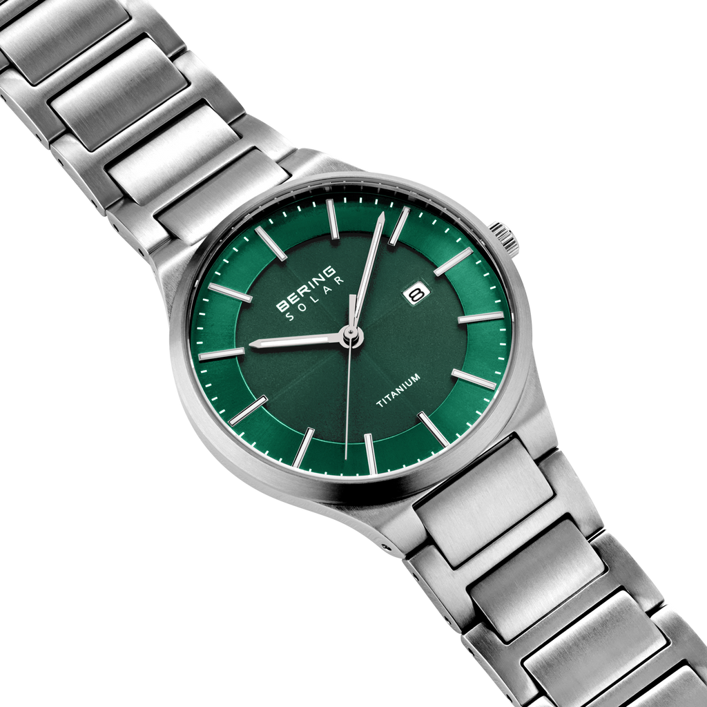 Bering Titanium 15239-778