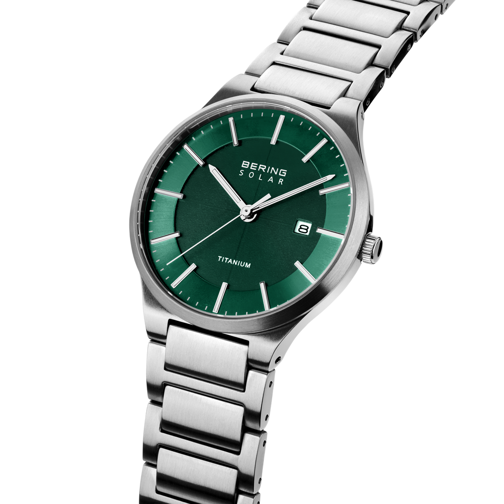 Bering Titanium 15239-778