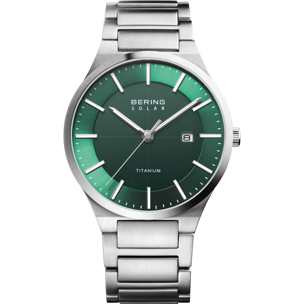 Bering Titanium 15239-778