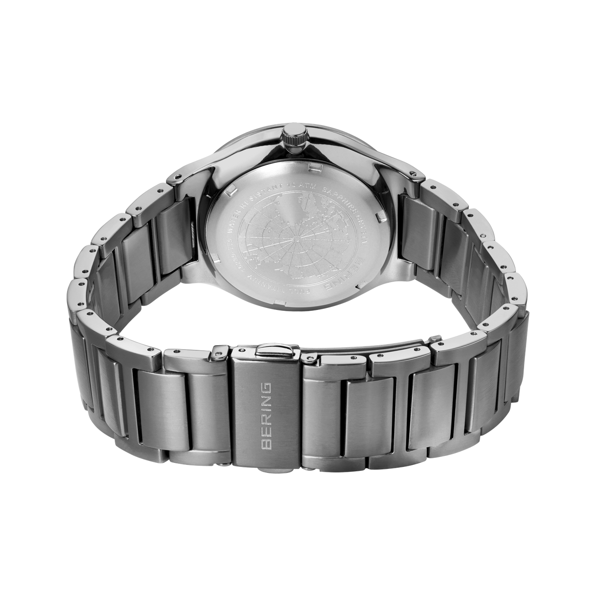 Bering Titanium 15239-779