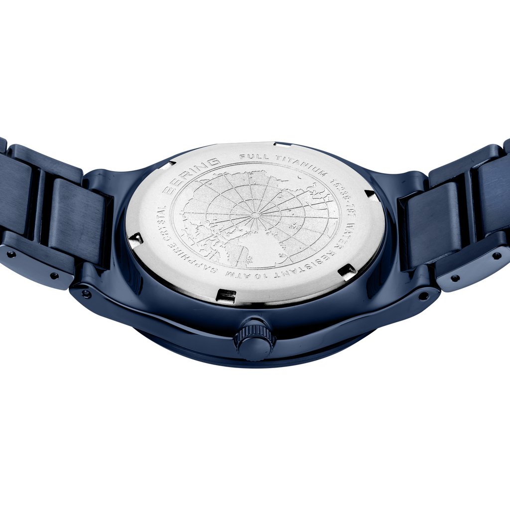 Bering Titanium 15239-797