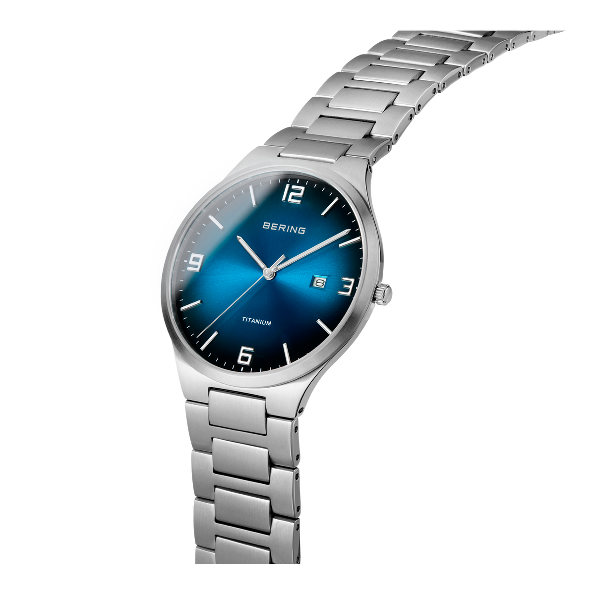 Bering Ultra Slim 15240-777