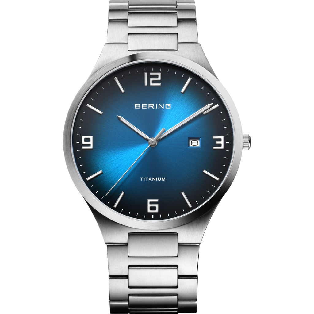 Bering Ultra Slim 15240-777