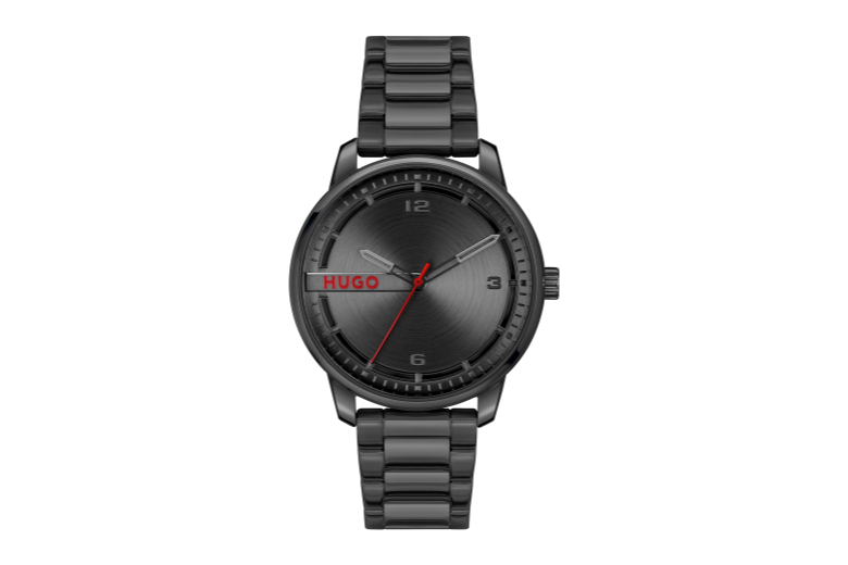 HUGO Stamp 1530365
