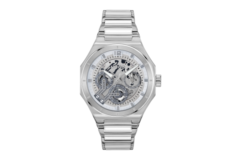 HUGO Grail Skeleton 1530377