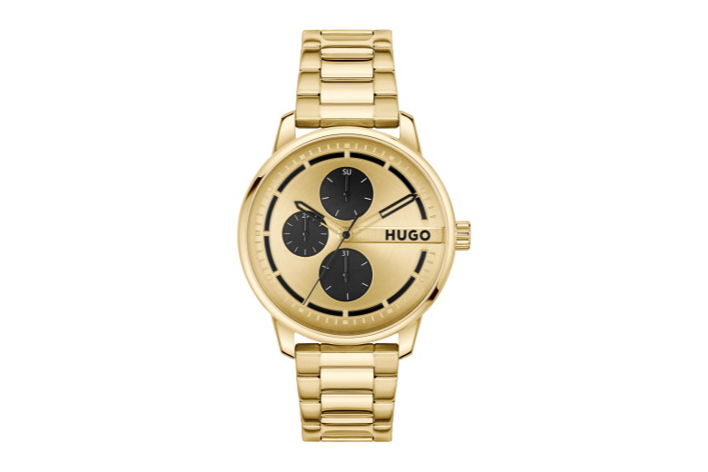 HUGO Stamp Multi 1530385