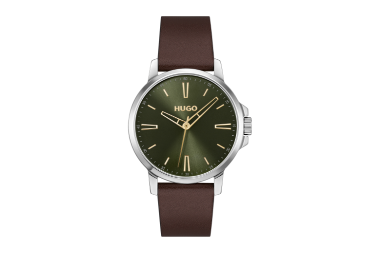 HUGO Smooth 1530418