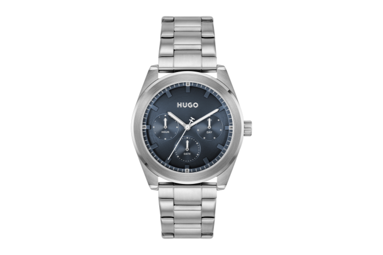 HUGO Work 1530424