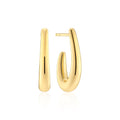 Sif Jakobs Boucles d'oreilles Goccia SJ-E2486-YG