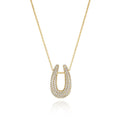 Sif Jakobs Collier Goccia SJ-N2486-CZ-YG