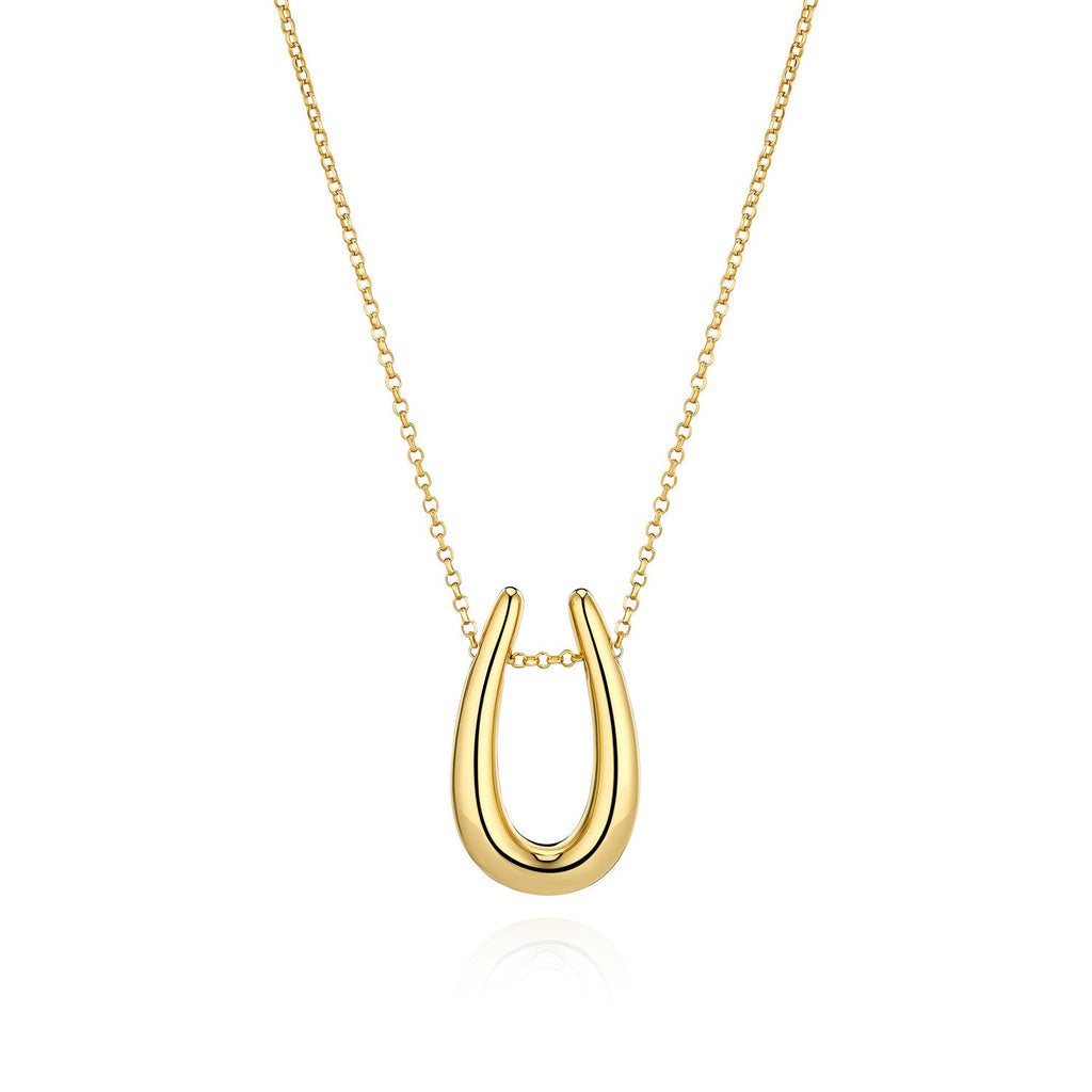 Sif Jakobs Collier Goccia SJ-N2486-YG