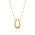 Sif Jakobs Collier Goccia SJ-N2486-YG
