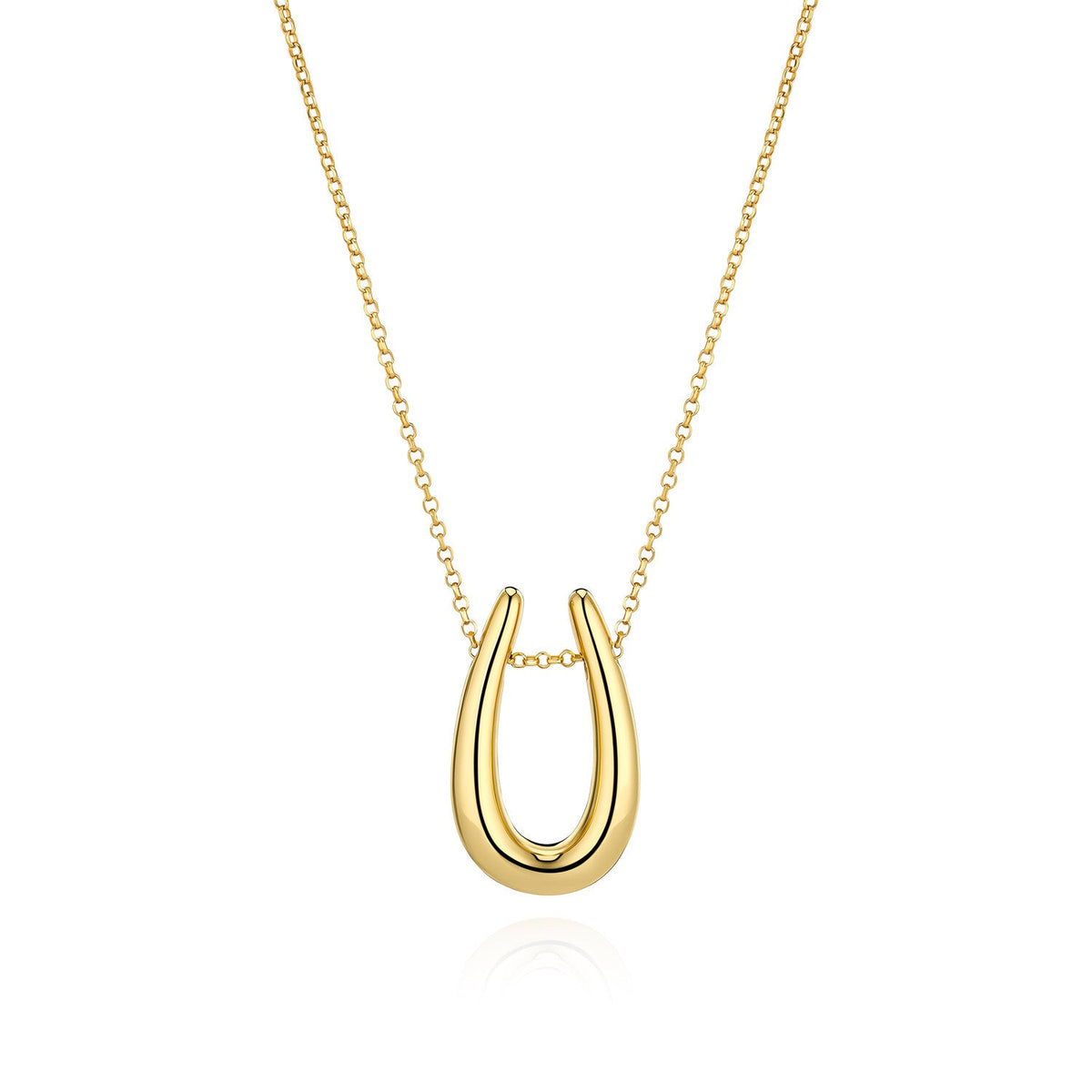 Sif Jakobs Collier Goccia SJ-N2486-YG